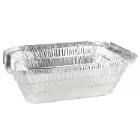 Szögletes alu tálka 935ml 194x142x55 mm (GuillinPL) (tető: 23300025) termékfotó