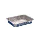 Szögletes alu tálka 323x262x55mm 3600ml (GuilllinPL) termékfotó