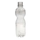 PET palack 0,33L 300db/csomag /kupak: 500-34 (23400006)/ term&eacute;kfot&oacute;