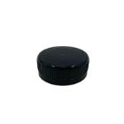 Cap for black wide mouth bottle (bottle: 23400008) product photo