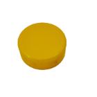 R&ouml;gz&iacute;tett kupak sz&eacute;les sz&aacute;j&uacute; palackra (38mm), citroms&aacute;rga/narancss&aacute;rga term&eacute;kfot&oacute;