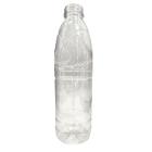 Bottle "FR" 1,00 l water clear 28 gr product photo