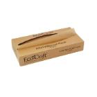 Dosing sandwich wrapping paper 200x270 mm product photo