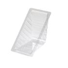 H&aacute;romsz&ouml;g szendvics doboz tetővel Jumbo PET 185x110x85mm term&eacute;kfot&oacute;