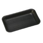 Habtálca 73/A fekete 230x135x24mm termékfotó
