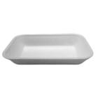Habt&aacute;lca P3/168 feh&eacute;r 270x170x52mm /VM168/600/ term&eacute;kfot&oacute;
