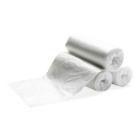 Rollbag, ingvállas bevásárló táska, 220+110x450mm 5kg, 7 mikron, HDT termékfotó
