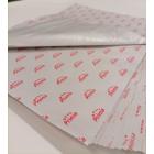 Meat wrapping paper Príma, 45gr, white, 40x60cm product photo
