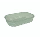 PET Gyümölcskosár 125ml 142x95x29mm F-250/I-29/tető: 439-T-250/I-10 v.15v.22/ TR termékfotó