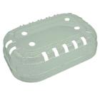 PET Tető gyümölcskosárhoz 22mm magas 125/250g T-250/I-22 TR termékfotó