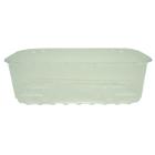 PP Gy&uuml;m&ouml;lcskos&aacute;r &aacute;tl&aacute;tsz&oacute; 500ml 190x115x58mm (FM58/C) term&eacute;kfot&oacute;