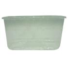 PP Gy&uuml;m&ouml;lcskos&aacute;r &aacute;tl&aacute;tsz&oacute; 1000ml 193x115x105mm (FC105/E) term&eacute;kfot&oacute;