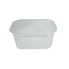 PP Gyümölcskosár átlátszó 2kg 245x145x125mm /FO/L 12,5/ termékfotó
