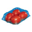 Ravipack TU35 PP tálca víztiszta 285x76x35mm termékfotó
