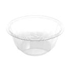 KI&Aacute;RUS&Iacute;T&Aacute;S Sal&aacute;t&aacute;s t&aacute;l kerek CT87 PET 187x87mm term&eacute;kfot&oacute;