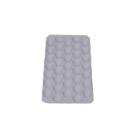 Apple paper coaster natural 60x40cm (20-48) 140pcs/package 45pcs/pallet product photo