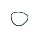 KI&Aacute;RUS&Iacute;T&Aacute;S Sp&aacute;rgagumi z&ouml;ld sz&iacute;nben, &aacute;tm&eacute;rője 30mm, 1,5x1,5mm, 1kg/csomag term&eacute;kfot&oacute;