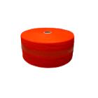 Extruded mesh red CB48 product photo