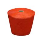 Raschel bag roll red, 41x60cm, 2500pcs/pack. product photo