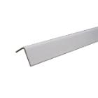 &Eacute;lv&eacute;dő 35x35x2,5x2300mm feh&eacute;r 3168db/rak.  (24db/k&ouml;teg)   mc strong term&eacute;kfot&oacute;