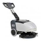 Nilfisk SC351 automatic floor cleaner (with battery, charger, brush) product photo