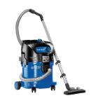 Nilfisk ATTIX 30-01 PC industrial wet and dry vacuum cleaner 30L product photo