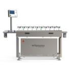 TopControl MHP-2000 semi-automatic multi-head processing scale product photo