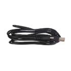 3M PELTOR LiteCom Pro III Battery Charging Cable for ACK081 Battery,USB,AL2AI/SP product photo