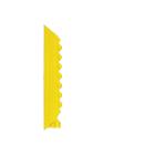 Male Bevel 91cm yellow product photo