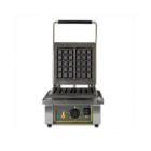 single waffel iron Brussels product photo