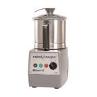 Robot Coupe 33280 Blixer 4VVA rozsdamentes 4,5 literes ed&eacute;nnyel 230V/50/1 term&eacute;kfot&oacute;