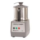 Robot Coupe 33197 Blixer 3 rozsdamentes 3,7 literes ed&eacute;nnyel 230V/50/1 term&eacute;kfot&oacute;