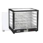 Roller Grill WD780DN melegentartó vitrin termékfotó