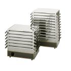 Roller Grill DW 106 t&aacute;lmelegitő 6 panellel term&eacute;kfot&oacute;
