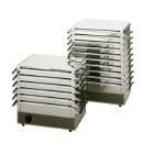 Roller Grill DW110 tálmelegitő 10 panellel termékfotó
