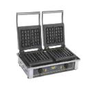 Roller Grill GED10 gofris&uuml;tő term&eacute;kfot&oacute;