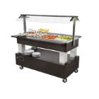 Roller Grill SB40F salátáspult 4xGN 1/1 termékfotó