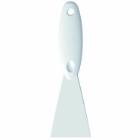 Haug 8928 spakli, -20-80C, PP, feh&eacute;r, 250x75x18mm term&eacute;kfot&oacute;