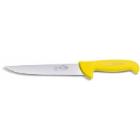 Sticking knife right 8" Dick Ergogrip yellow product photo