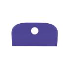 Haug 89315 Mixing bottle, large flexible, -20-80C, PP, purple, 23x12cm product photo