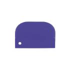 Haug 89305 Mixing bottle, small flexible, -20-80C, PP, purple, 15x10cm product photo