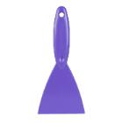 Haug 89235 putty, -20-80C, PP, purple, 250x110x18mm product photo