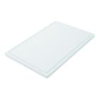 Haug 89510 v&aacute;g&oacute;deszka, -20-80C, PE, feh&eacute;r, 60x40x2cm term&eacute;kfot&oacute;