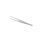 Cooking/serving tongs, stainless steel, length: 16 cm product photo