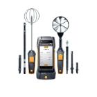 Testo 400 air conditioning and ventilation measuring instrument product photo