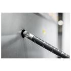 Testo 16 mm wing wheel probe head with temperature sensor product photo