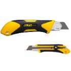 Olfa XH-1 25mm-es k&eacute;s, csavaros penger&ouml;gz&iacute;t&eacute;ssel, sav &eacute;s aceton&aacute;ll&oacute; markolattal term&eacute;kfot&oacute;