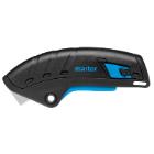 Martor 124001 Secupro Merak biztons&aacute;gi k&eacute;s, markolatkapcsos automata rendszer term&eacute;kfot&oacute;
