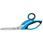 Martor 564001 Secumax 564 safety scissors, rm steel, 218x12x82mm, 93g product photo