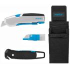 Martor 992203 Secupro Set 625, safety knife set product photo